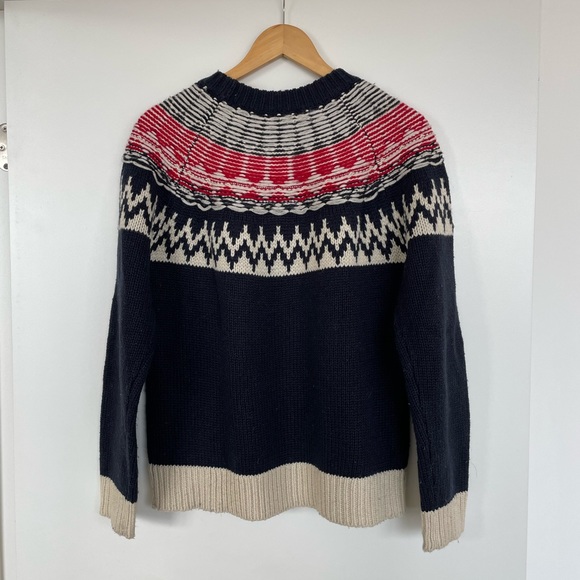 Nordic Roots Sweater - Picture 2 of 4